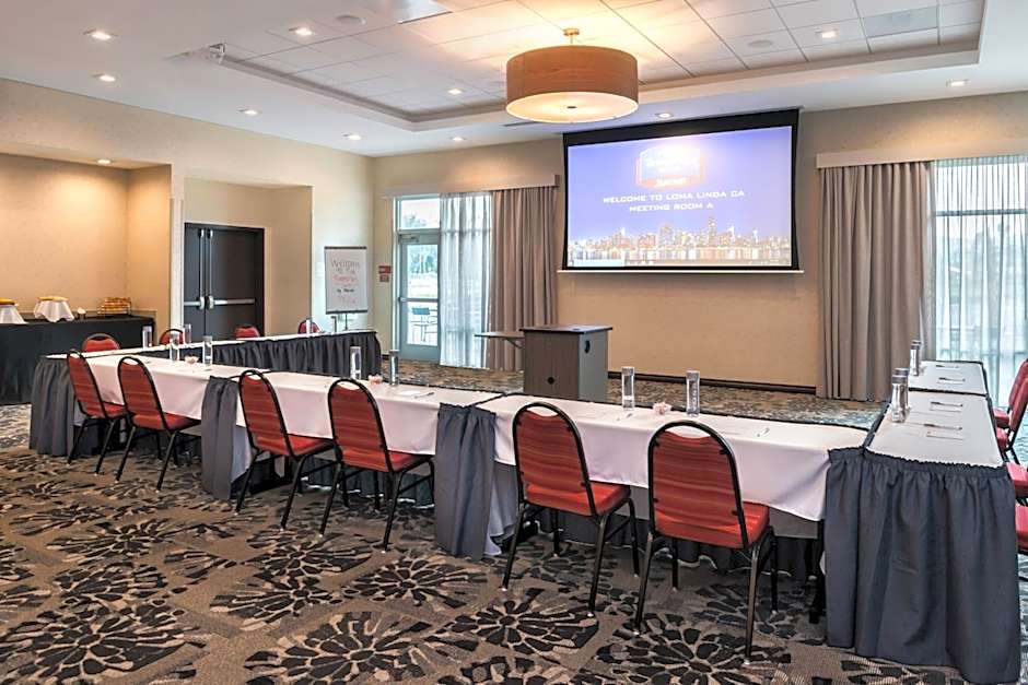 TownePlace Suites by Marriott San Bernardino Loma Linda