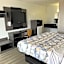 Motel 6 Baton Rouge Southeast