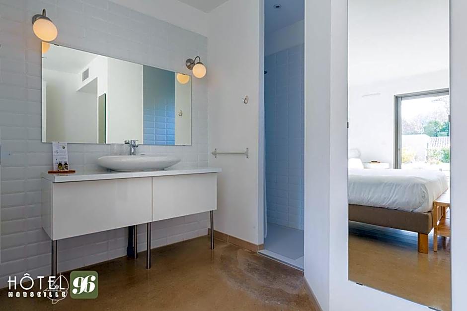 Hôtel 96