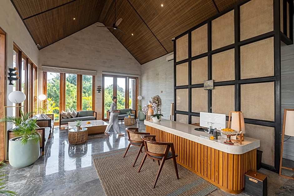 Astera Villa Seminyak by Ini Vie Hospitality