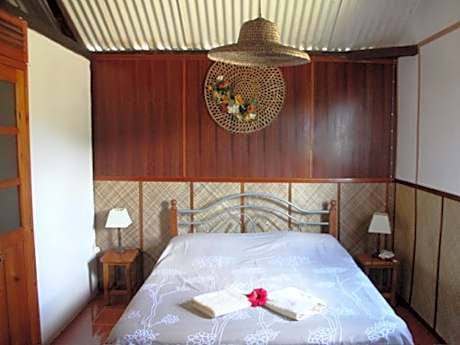 Comfort Quadruple Room