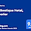 AS Boutique Hotel, superior