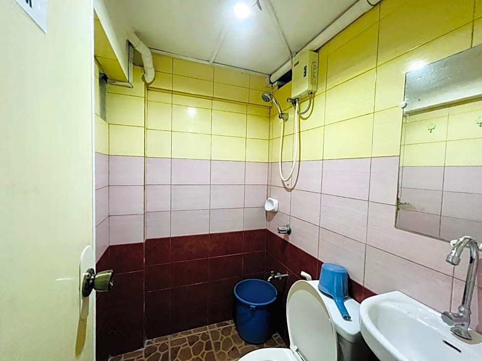 King Henry's Transient House