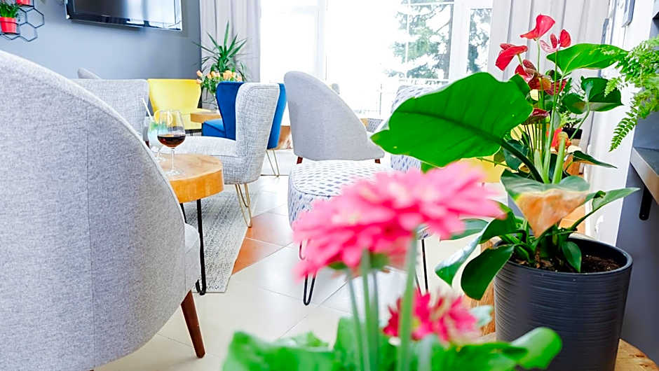 Hotel Rezydencja AS & Spa-Najwyżej w Karpaczu