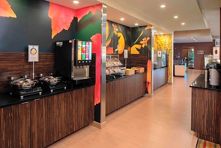 Fairfield Inn & Suites by Marriott Batesville