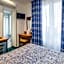 Hotel Terminus Montparnasse