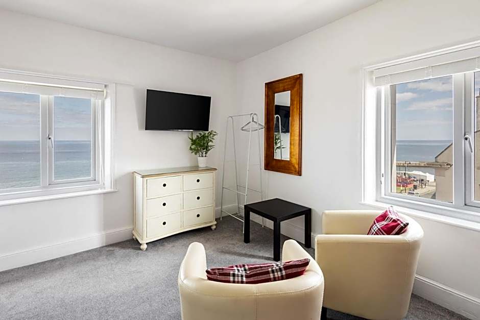 The Sandbeck, Commondale