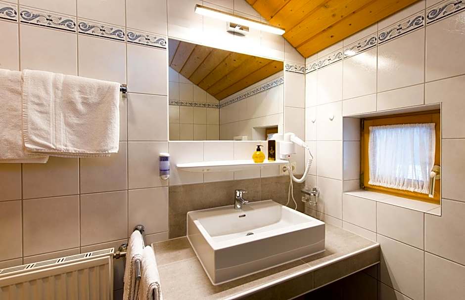 Hotel Gasthof Zum Schwanen