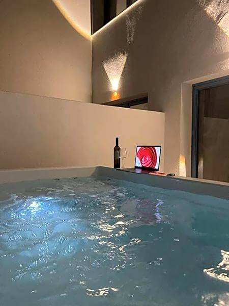 Narciso Thassos Luxury Suites