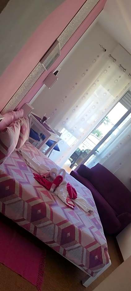 B&B MANITO