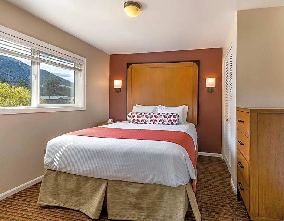Worldmark Estes Park