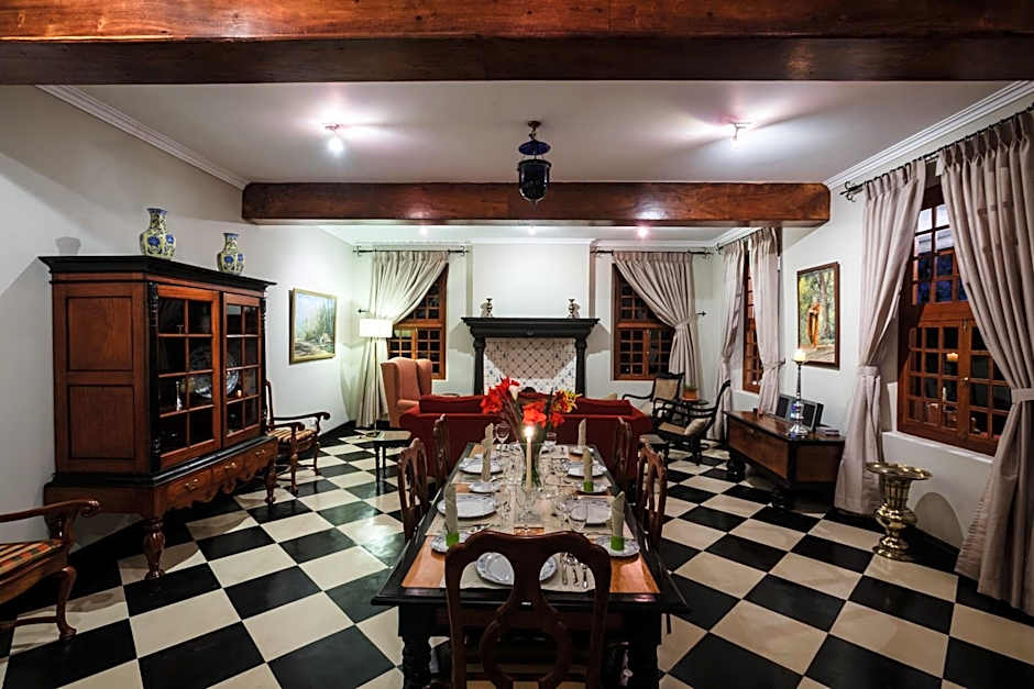 Dutch House Bandarawela