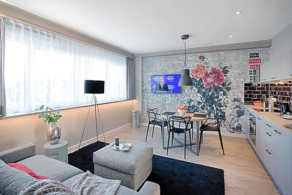 MLOFT Apartments Muenchen