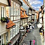 Wyndham Garden Quedlinburg Stadtschloss
