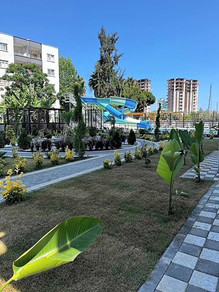 Uğur Apart Sea View