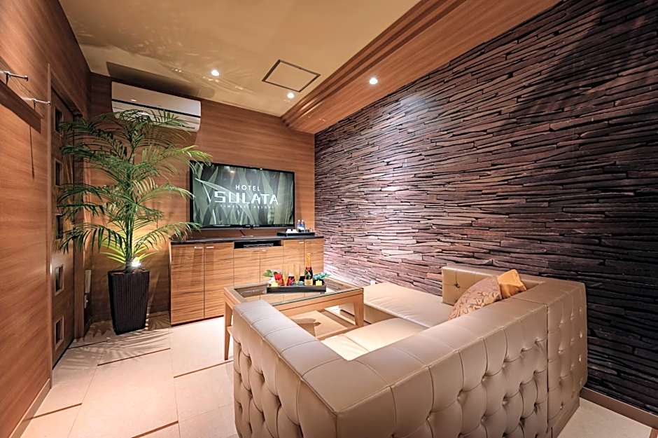 Hotel Sulata Yamagata Airport