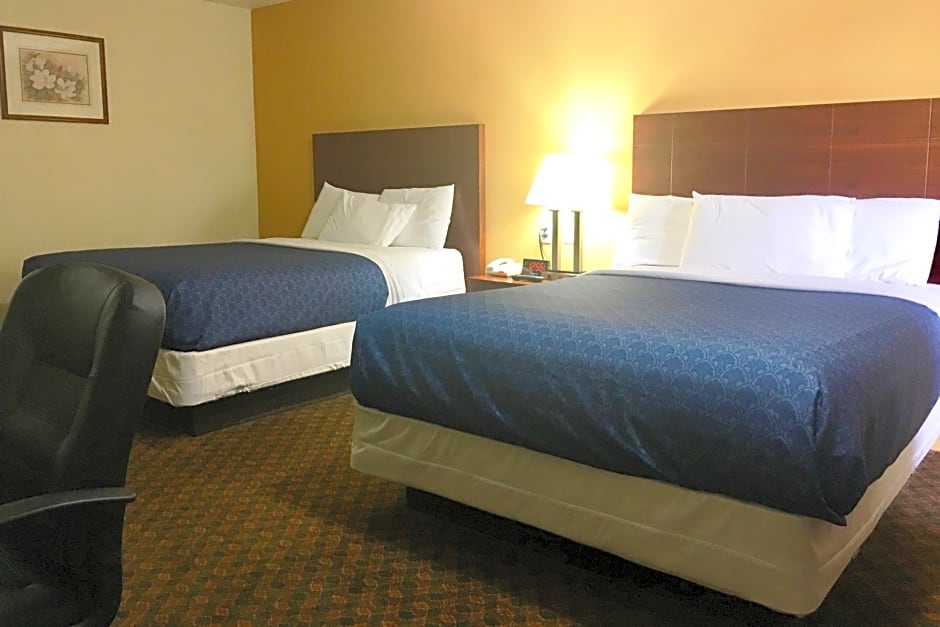 Passport Inn and Suites - Middletown