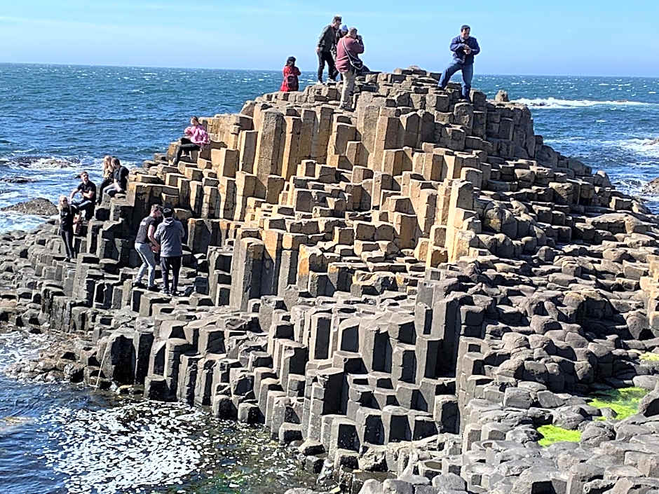 Cul-Erg House & Kitchen