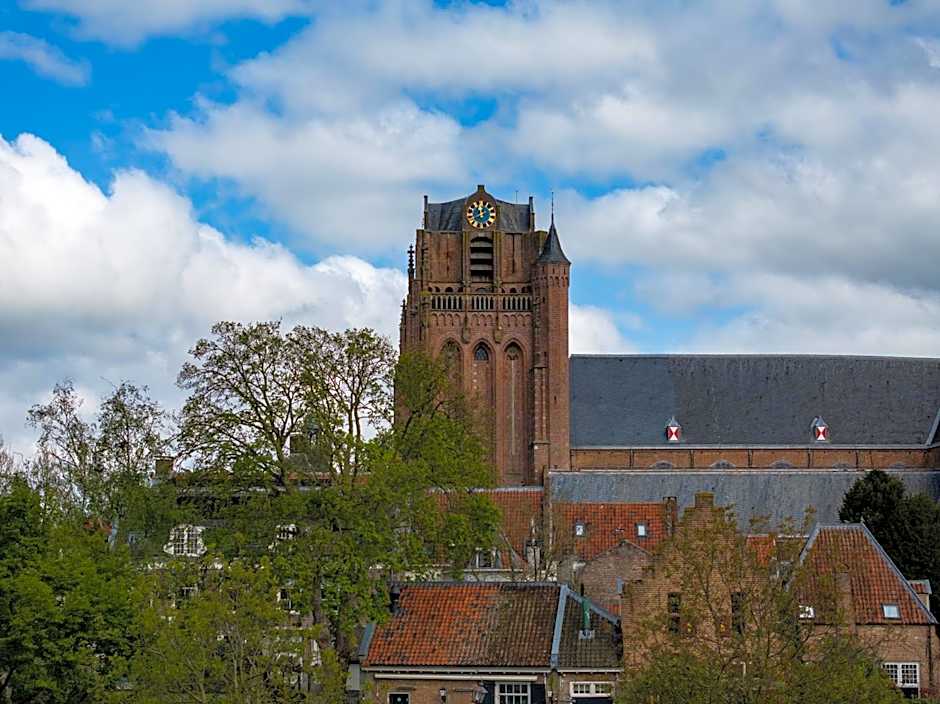 1851 Bar - Hotel - Cinema