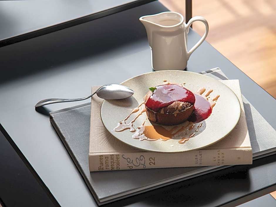 Mercure Toulouse Aéroport Golf de Seilh