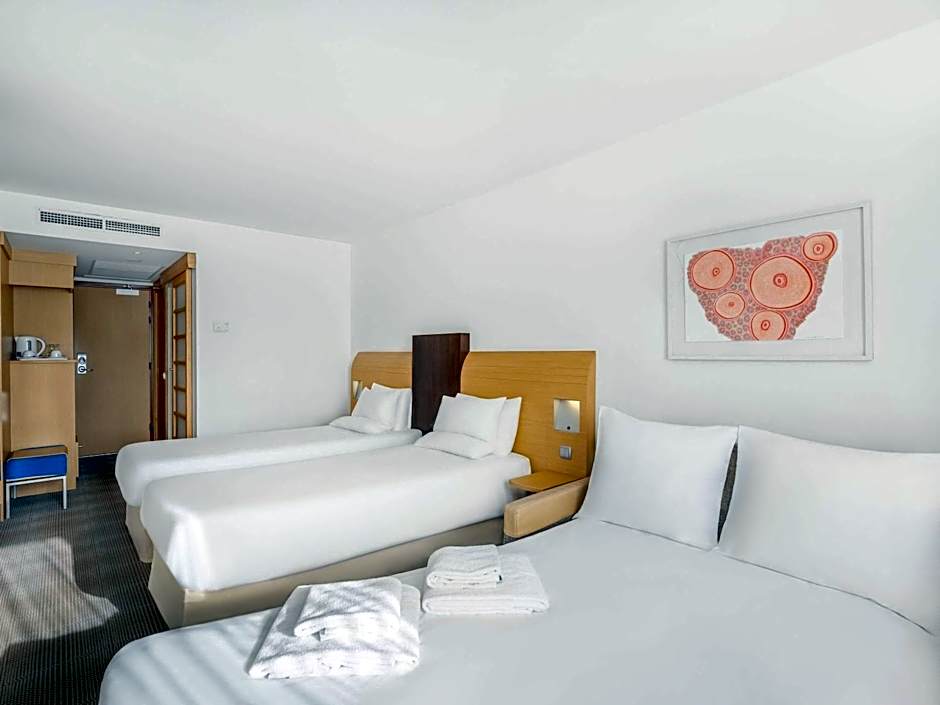 Novotel Budapest City