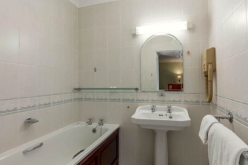 Cally Palace Hotel & Golf Course