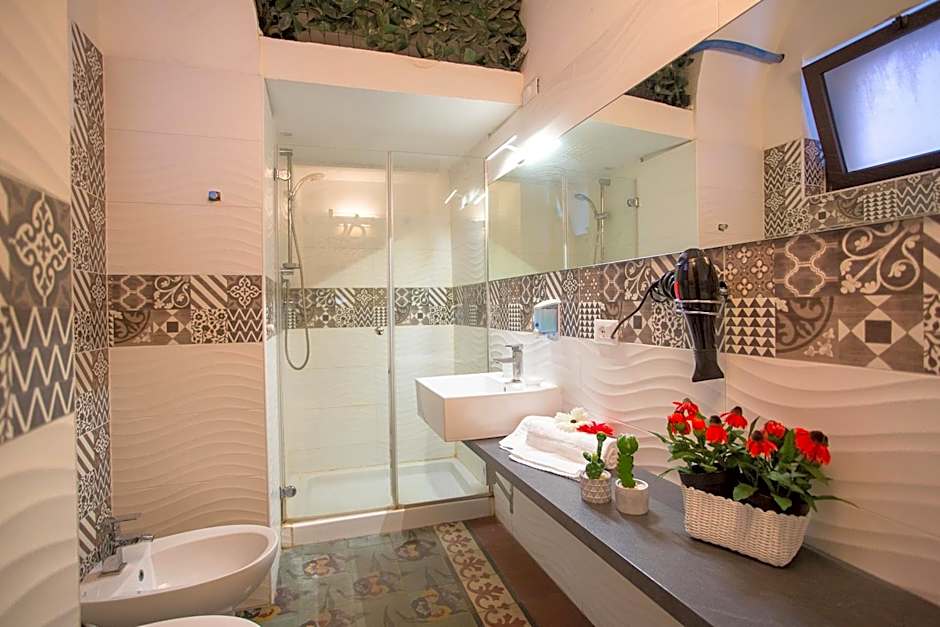 Palazzo Bruca Catania