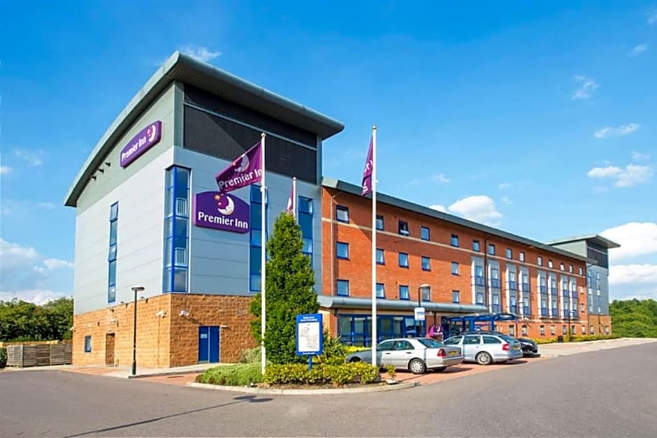 Premier Inn Banbury - M40 J11