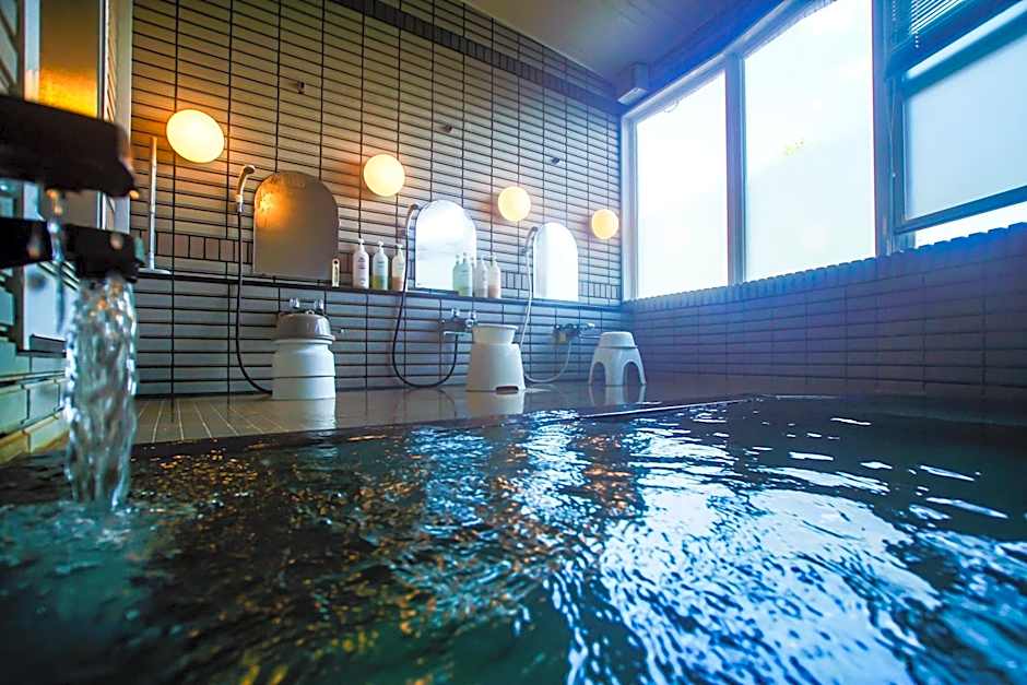 Pension Entre - deux - Mers