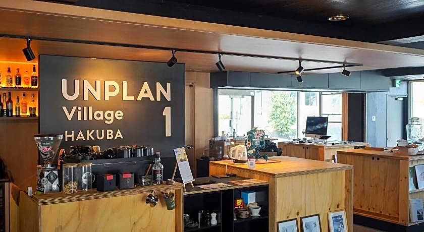 UNPLAN VIllage Hakuba