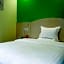 7Days Inn Ningbo Tianyi Square Zhongshan Mansion