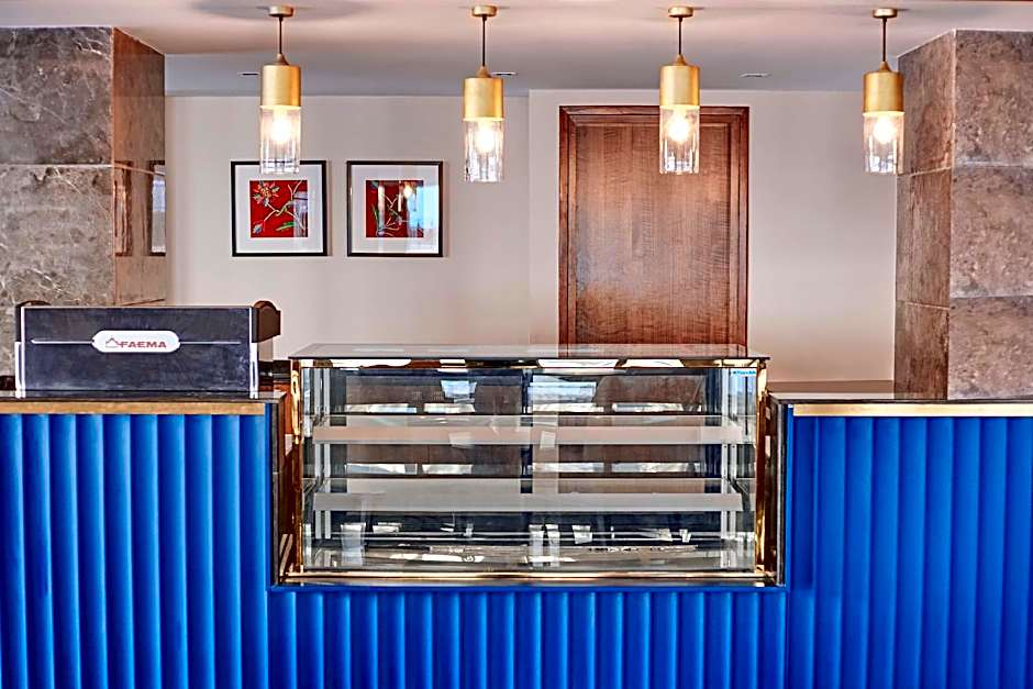 Radisson Hotel Sonamarg