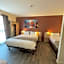 Hotel Wood Inn Bordeaux Aéroport