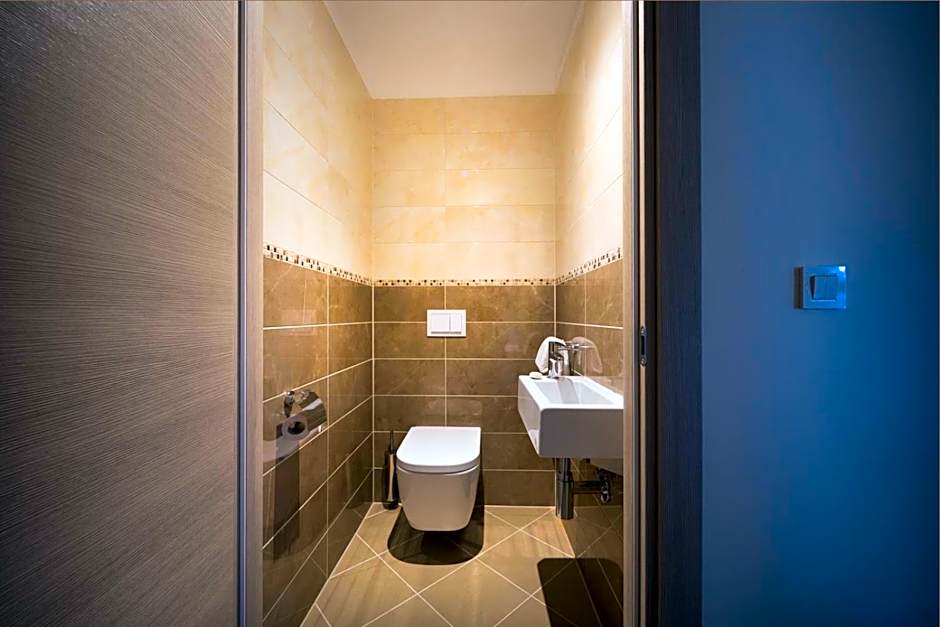 Remisens CASA ROSA - Hotel Metropol Annexe