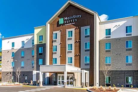 MainStay Suites Murfreesboro