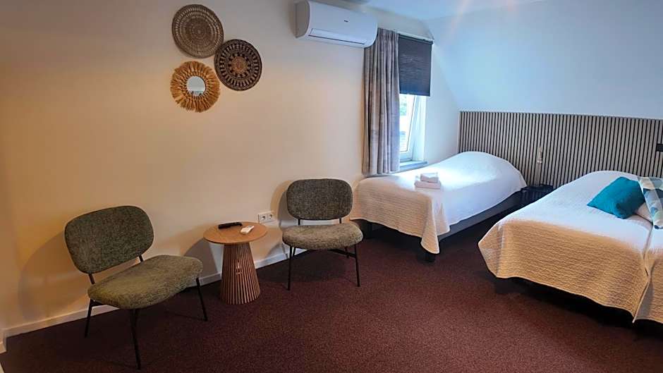 Hotel De Lange Akker