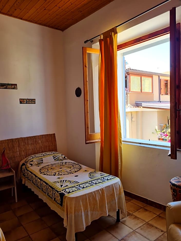 Bed & Breakfast Bibio