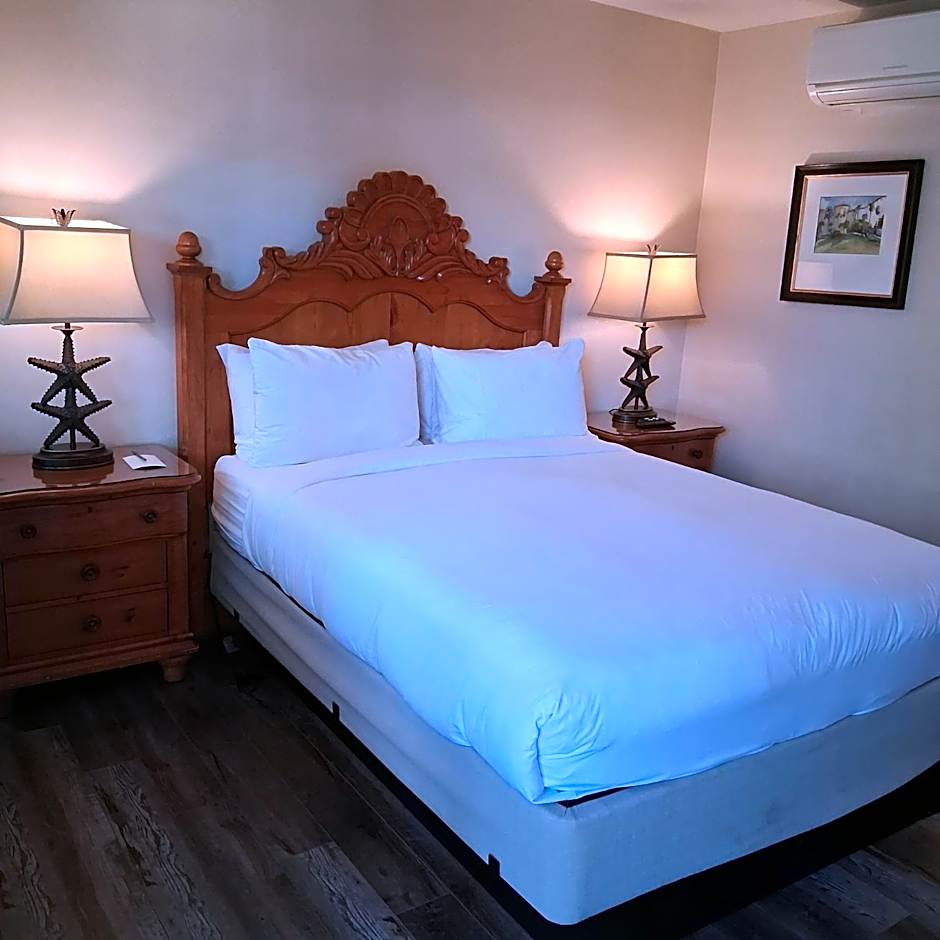 The Franciscan Hotel