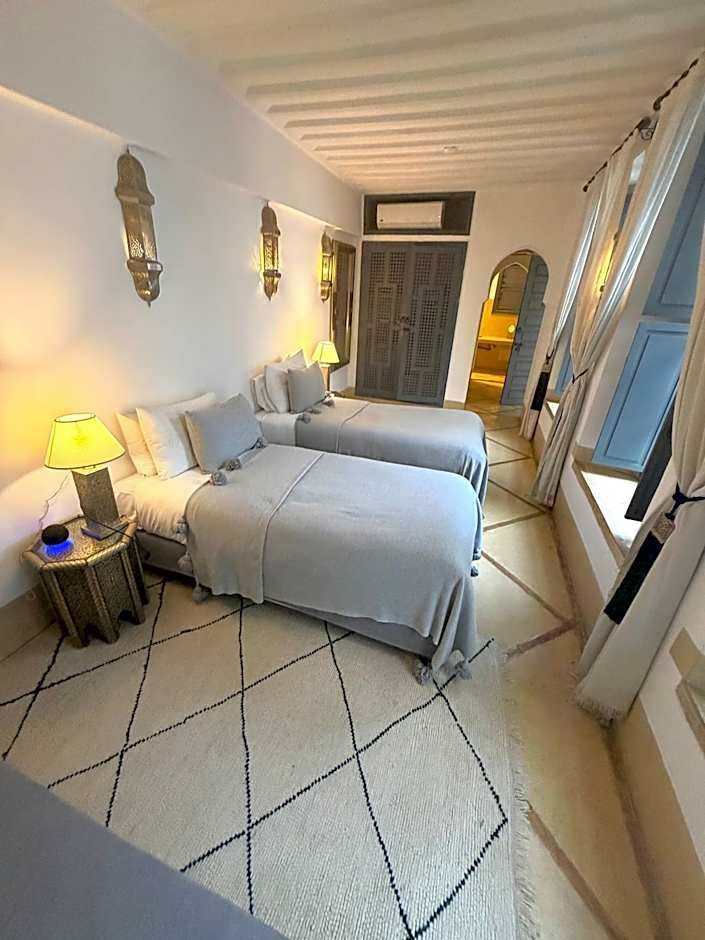 Riad Adore
