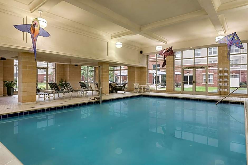 Homewood Suites By Hilton Harrisburg East-Hershey Area