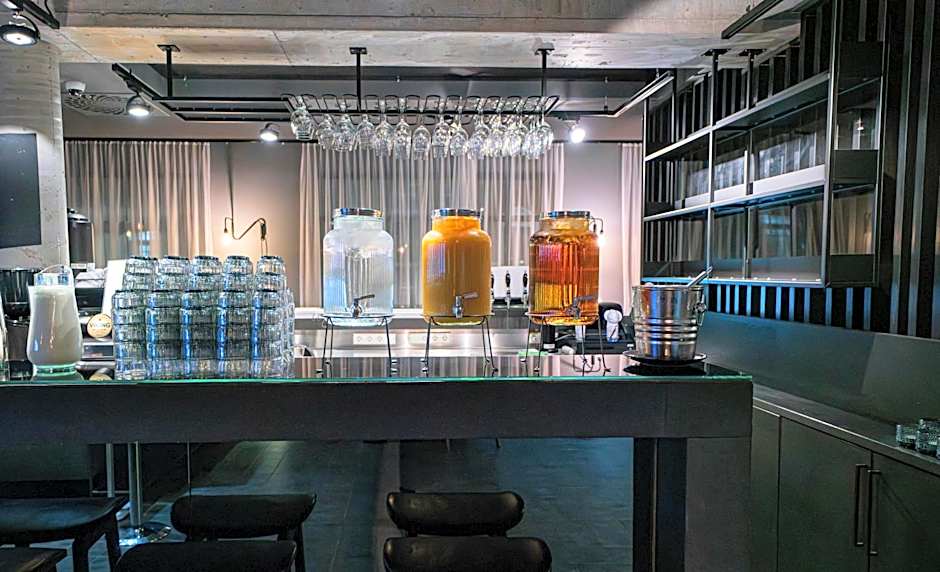 Skuggi Hotel by Keahotels