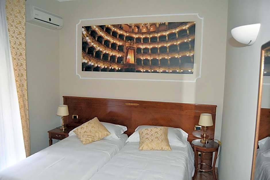 Hotel Centrum