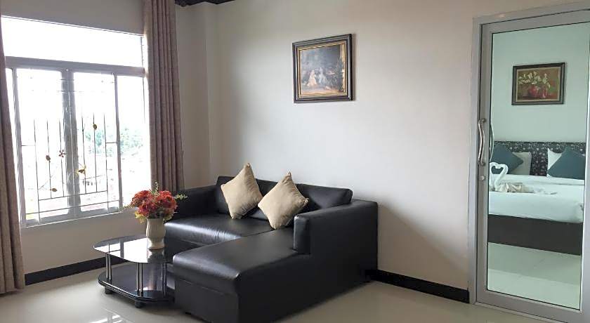 Leelawadee Grand Hotel