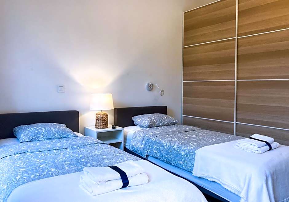 Chummy House Sopot