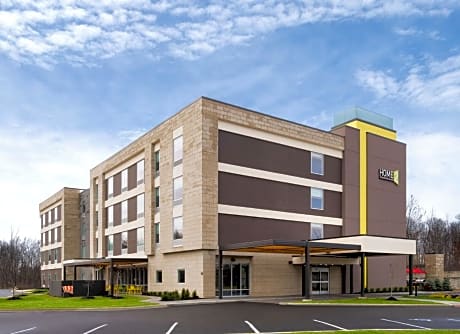 Home2 Suites by Hilton Brownsburg