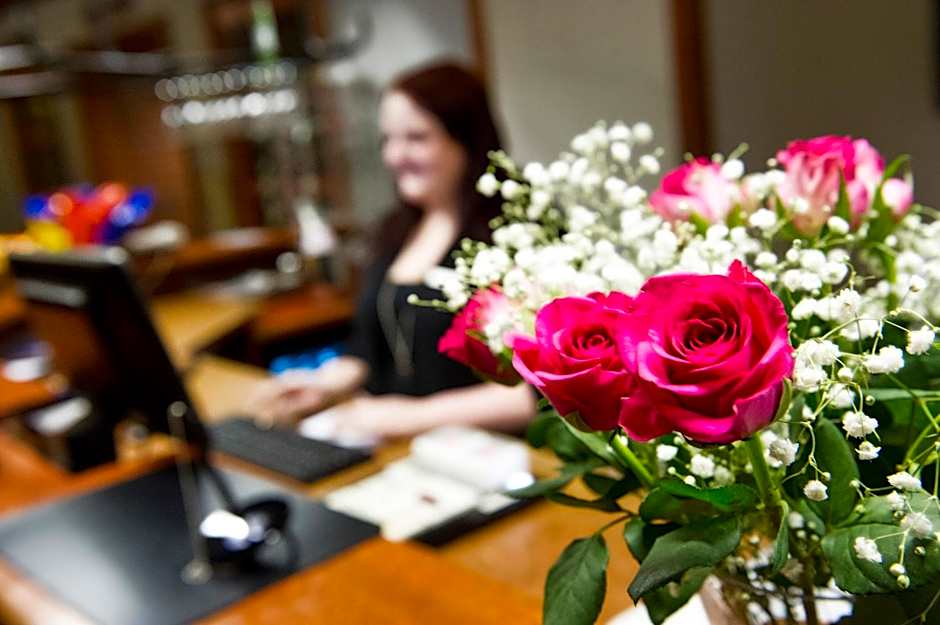 Best Western Gustaf Wasa Hotel