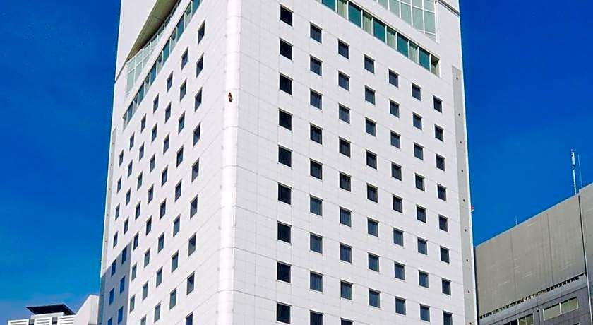 Daiwa Roynet Hotel Nagoya Shinkansen-Guchi