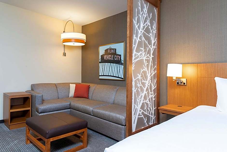 Hyatt Place Flint/Grand Blanc