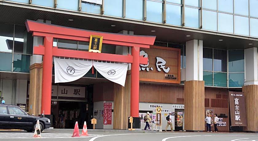 Hostel Mt. Fuji-FUKUYA