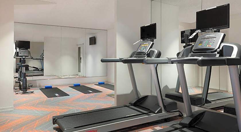 Courtyard by Marriott Hakuba